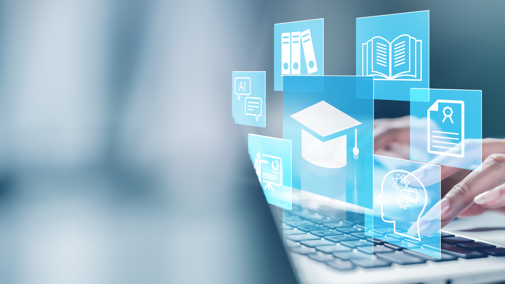 QLEARN İLE ÖĞRENMEYİ YENİDEN KEŞFEDİN!