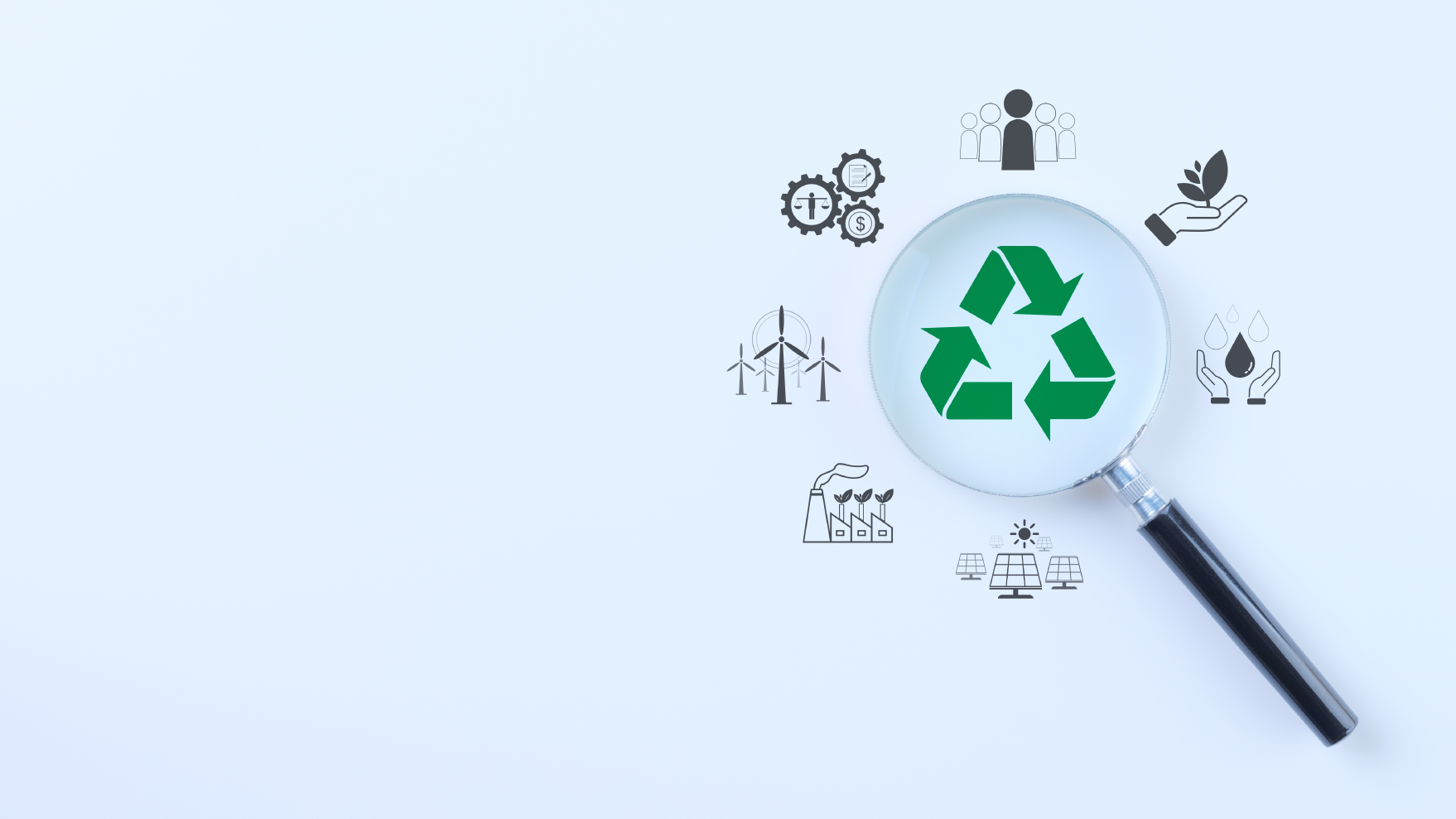 SÜRDÜRÜLEBİLİRLİK EĞİTİMLERİ QLEARN'DE SİZİ BEKLİYOR!